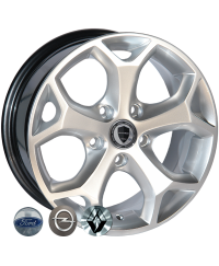 Replica Opel 547 HS R16 W7.0 PCD5x118 ET40 DIA71.1